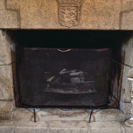 Hébergement de vacances Chateau De Bremesnil *