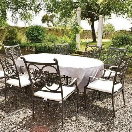 Chateau De Bremesnil * Vassy