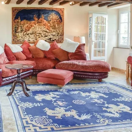 Chateau De Bremesnil Hébergement de vacances