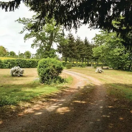 Chateau De Bremesnil Vassy