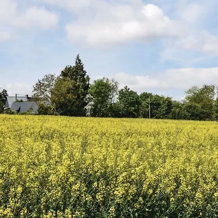Chateau De Bremesnil * Vassy