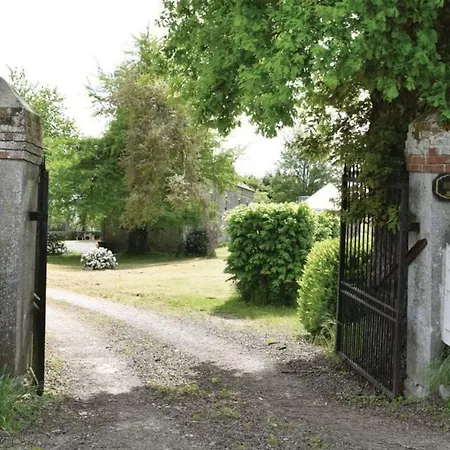 Hébergement de vacances Chateau De Bremesnil *